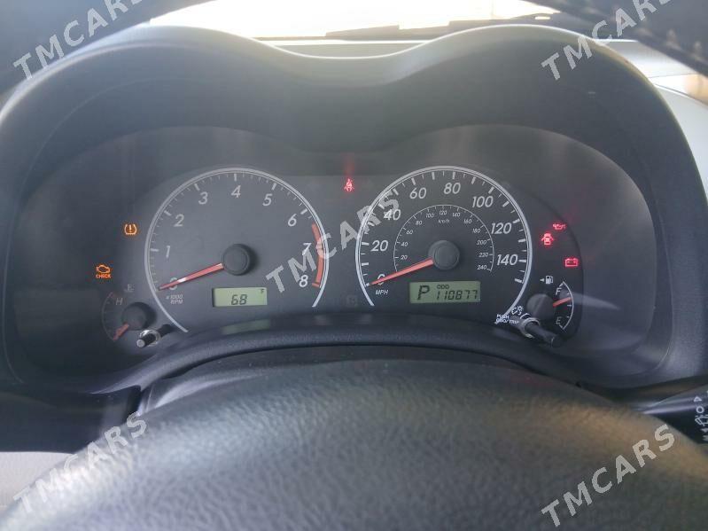 Toyota Corolla 2011 - 142 000 TMT - Mary - img 9