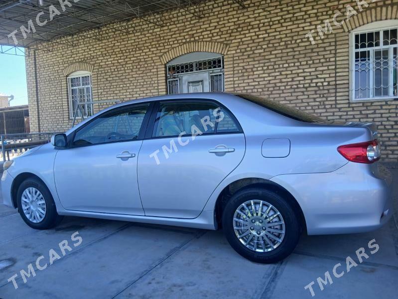 Toyota Corolla 2011 - 142 000 TMT - Mary - img 10
