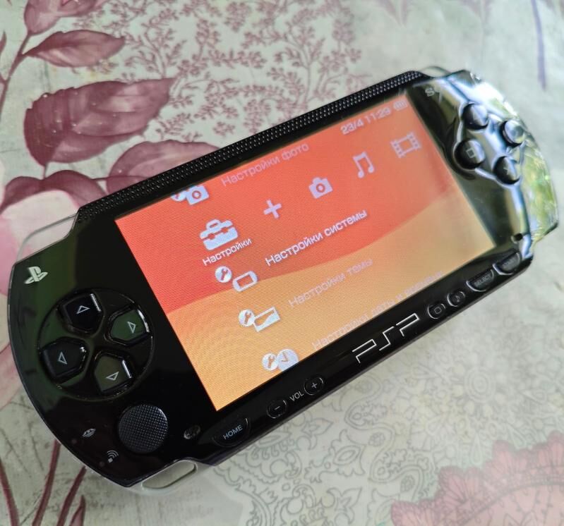 PSP original +100 oyun/100 игр - Ашхабад - img 2