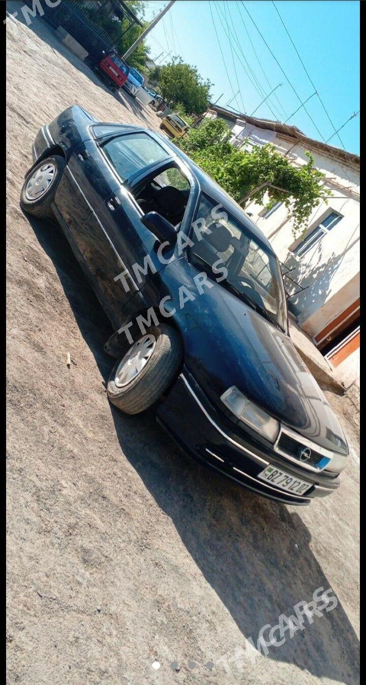 Opel Vectra 1993 - 30 000 TMT - Дашогуз - img 4
