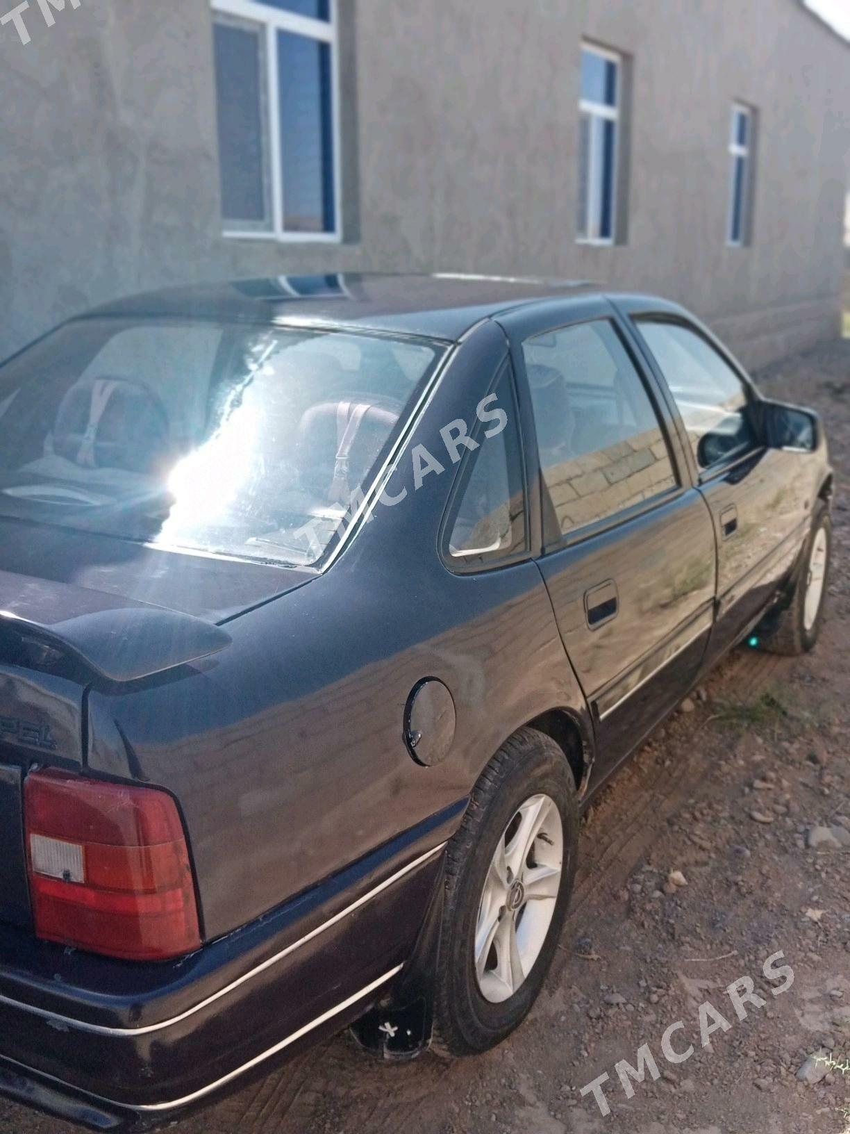 Opel Vectra 1991 - 30 000 TMT - Serhetabat (Guşgy) - img 4