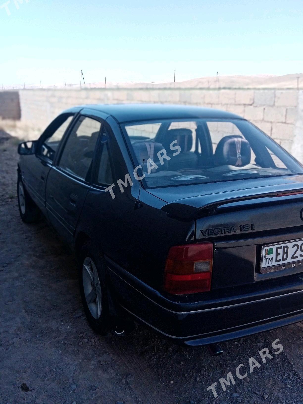Opel Vectra 1991 - 30 000 TMT - Serhetabat (Guşgy) - img 2