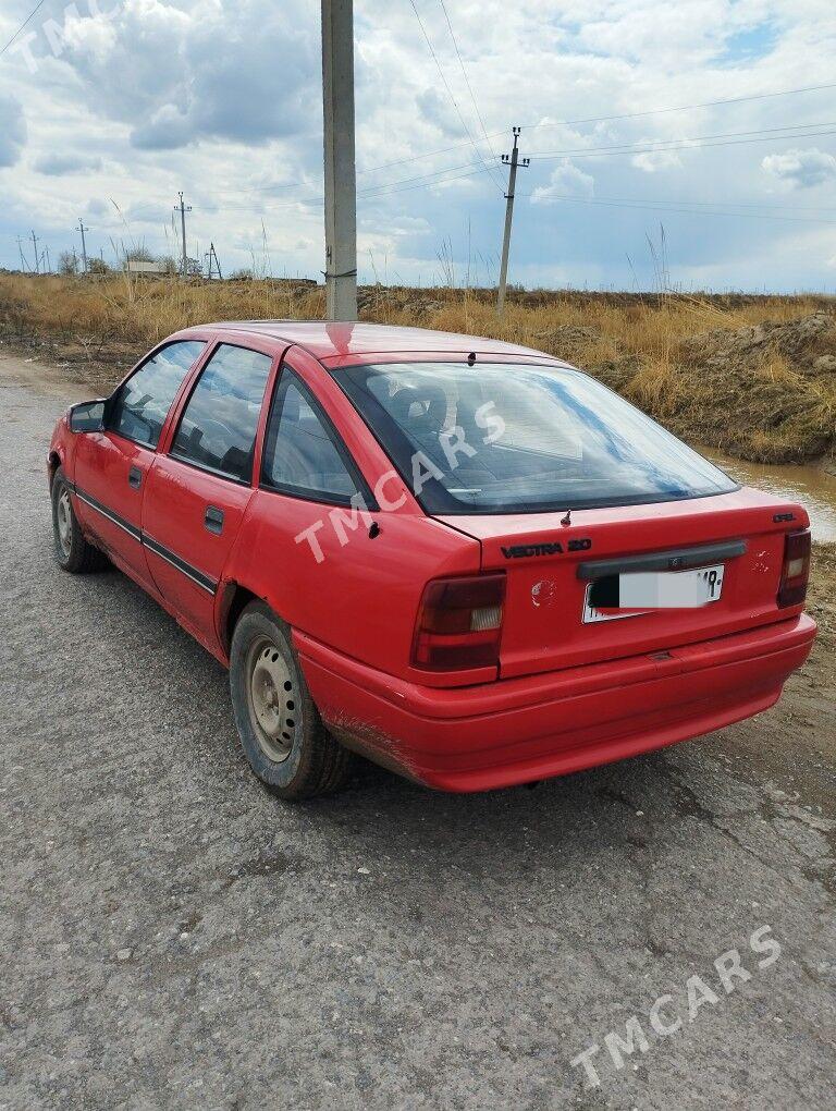 Opel Vectra 1995 - 3 000 TMT - Мары - img 2