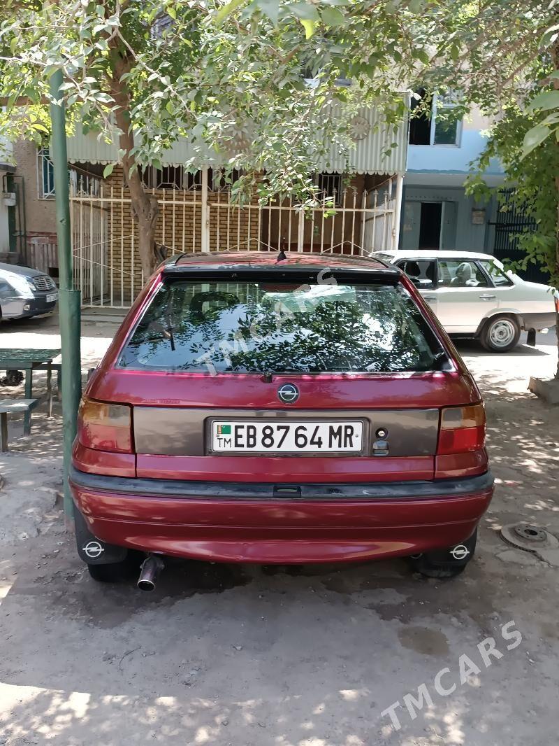 Opel Astra 1994 - 31 000 TMT - Мары - img 2