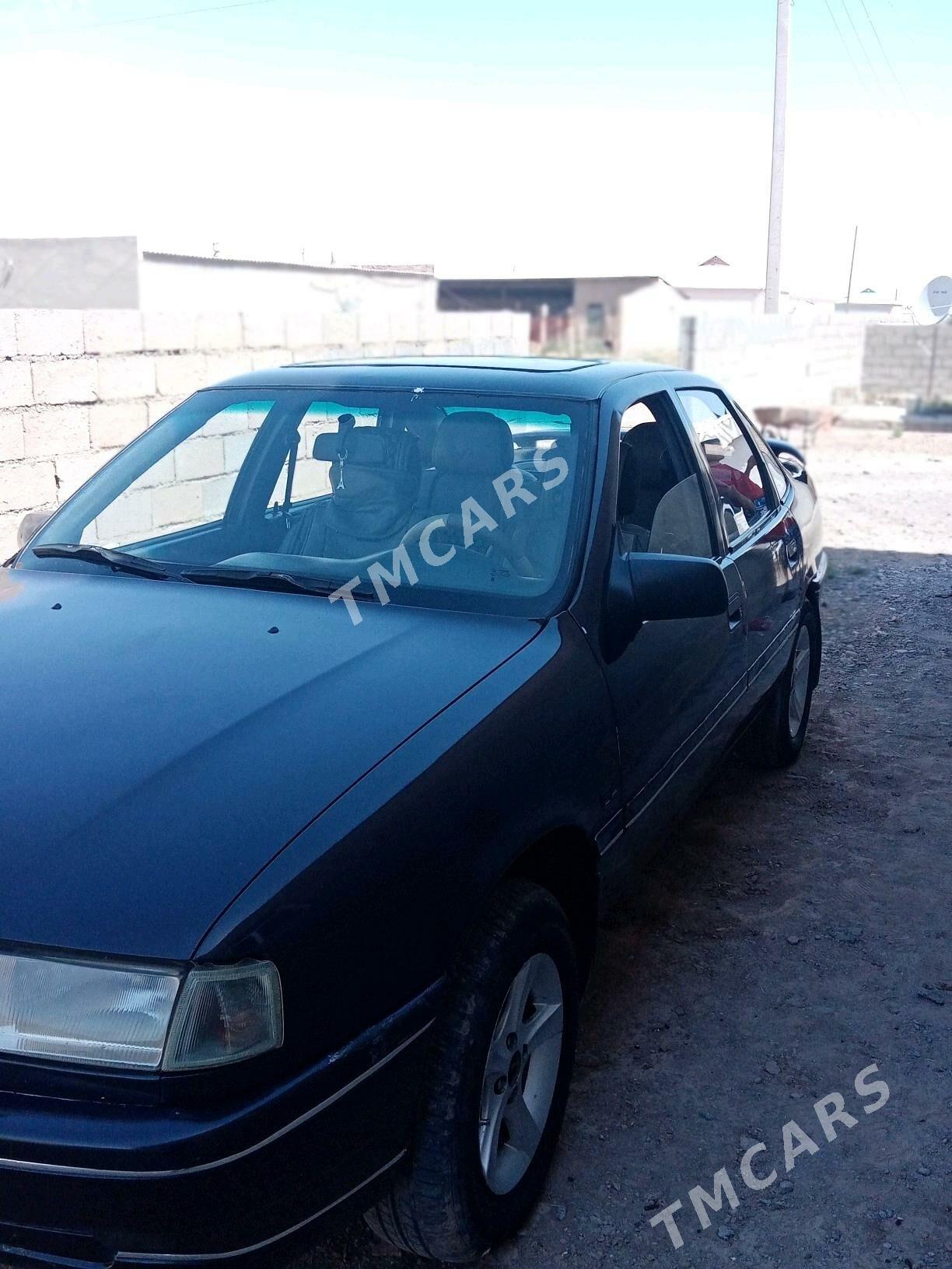 Opel Vectra 1991 - 30 000 TMT - Serhetabat (Guşgy) - img 8