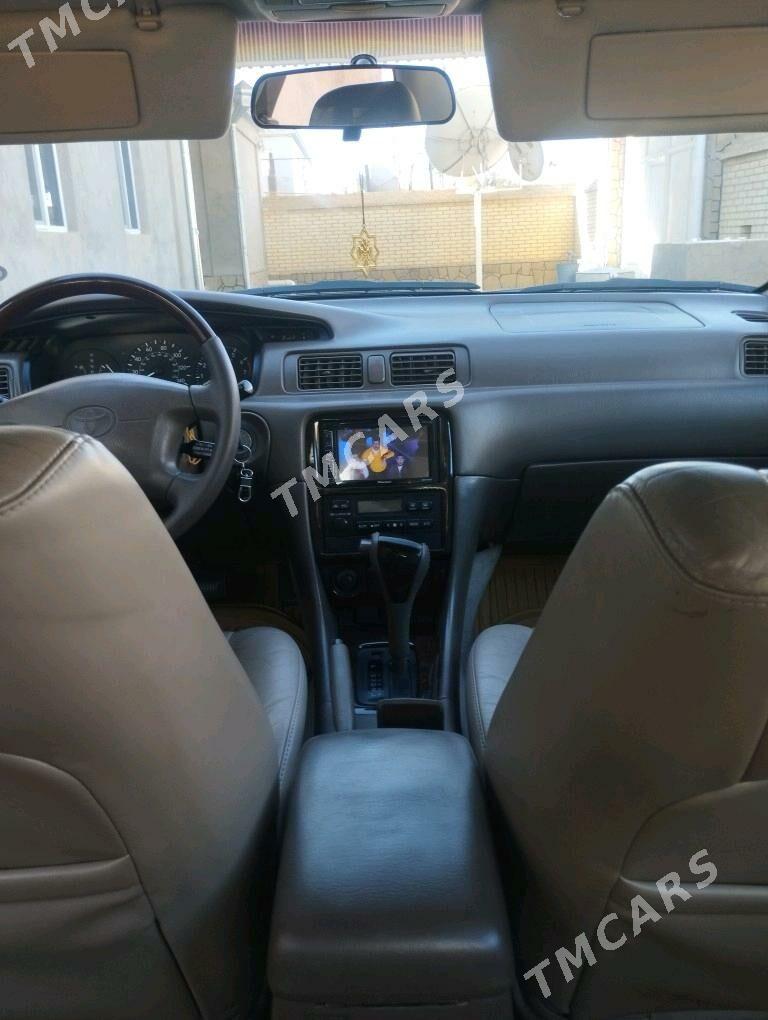 Toyota Camry 2000 - 155 000 TMT - Мары - img 6