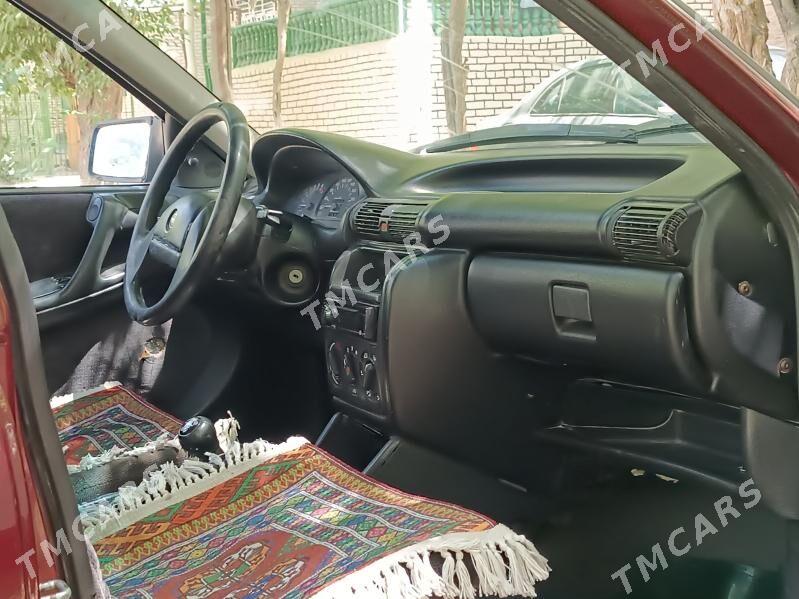 Opel Astra 1994 - 31 000 TMT - Мары - img 9