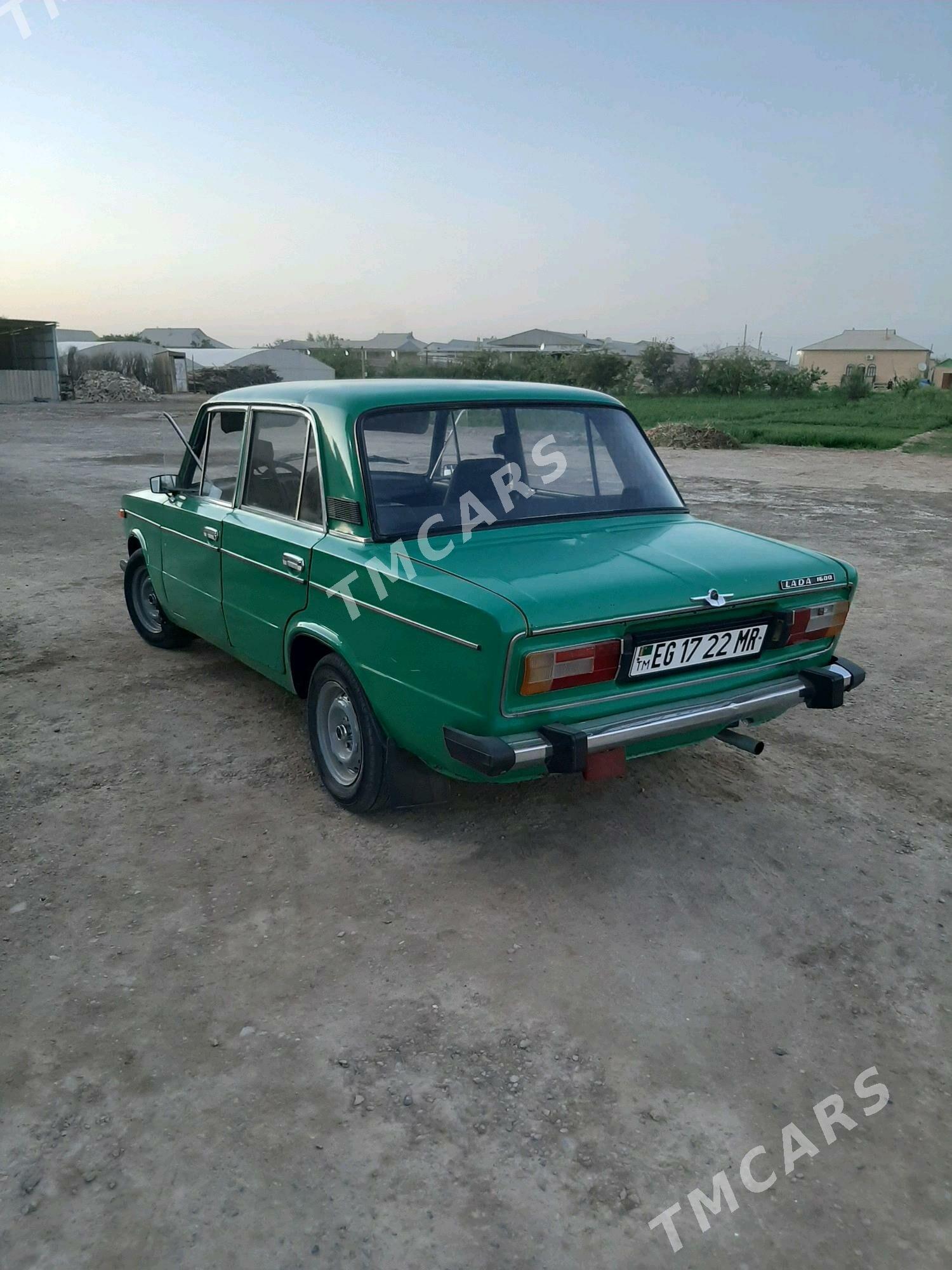 Lada 2106 1987 - 22 000 TMT - Мары - img 3