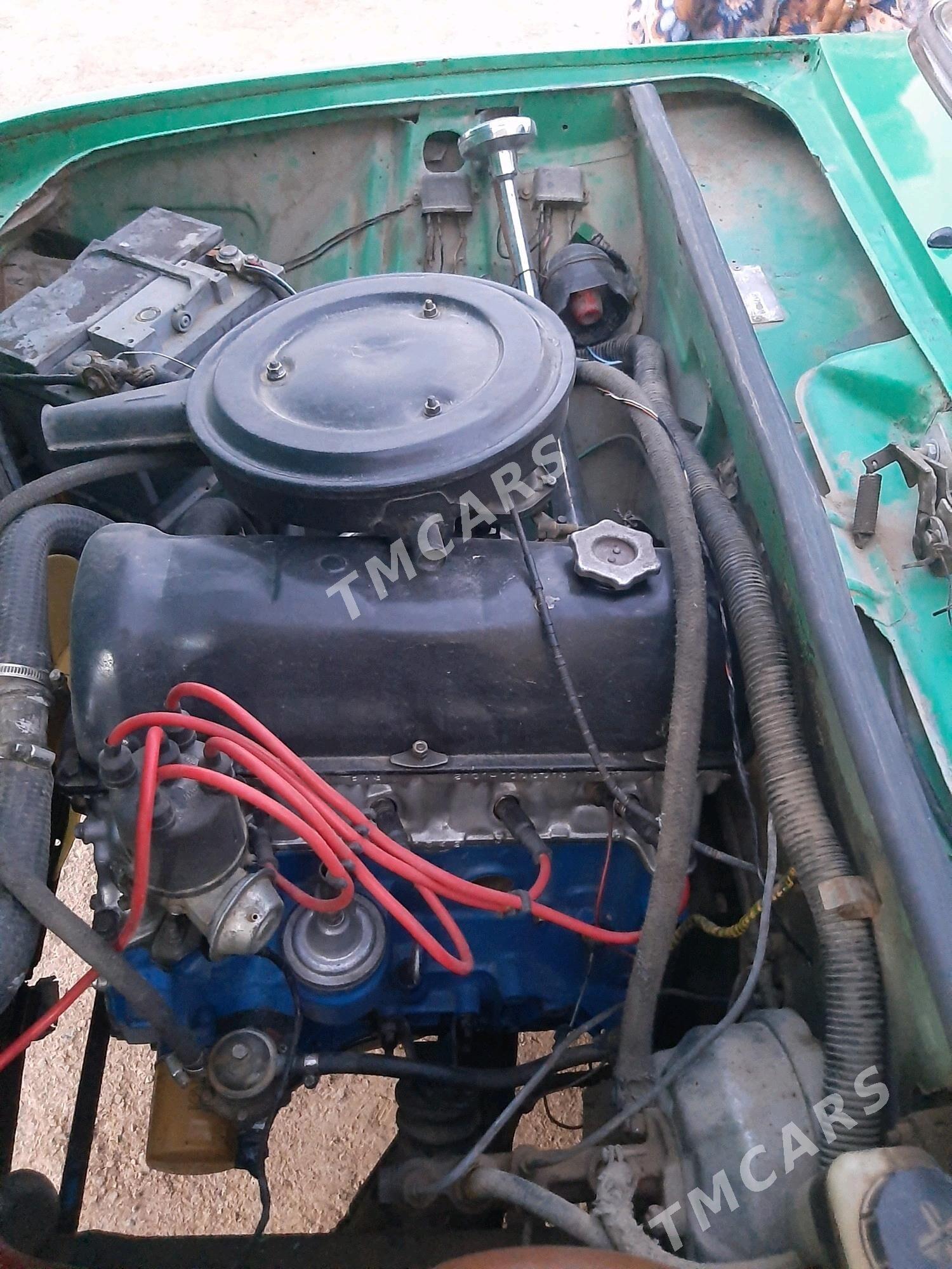 Lada 2106 1987 - 22 000 TMT - Мары - img 2