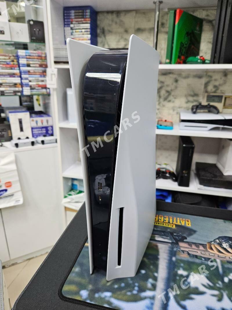 PLAYSTATION 5 PS5 9OYUN - Aşgabat - img 3