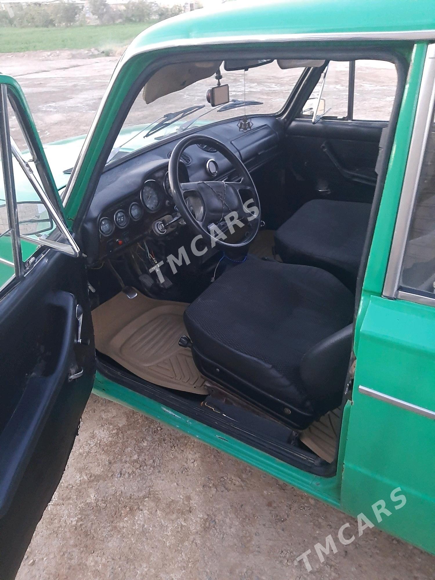 Lada 2106 1987 - 22 000 TMT - Мары - img 4