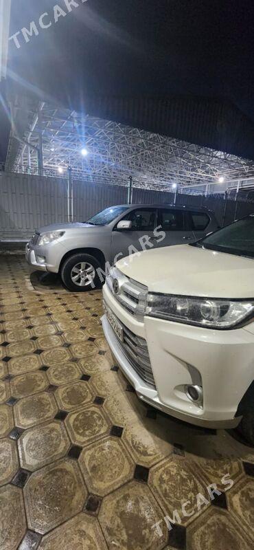 Toyota Land Cruiser Prado 2012 - 487 000 TMT - Мары - img 3