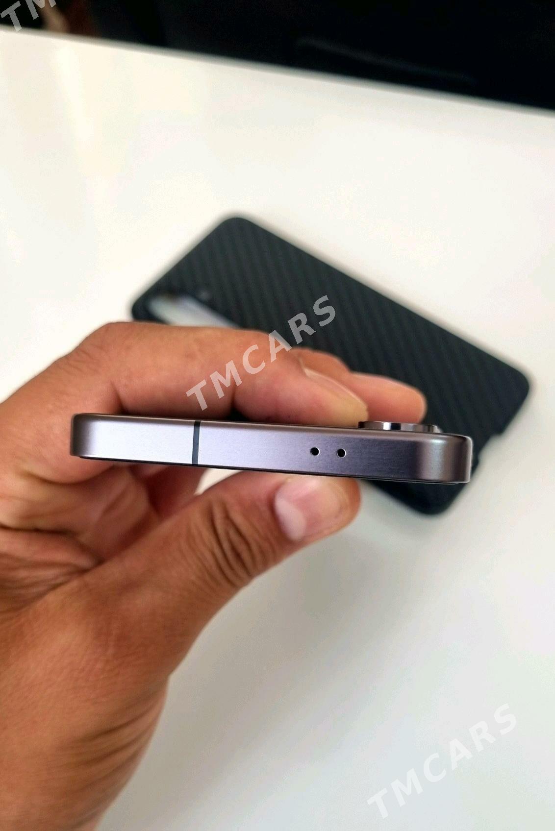 Samsung S24 12/256 - Туркменабат - img 3