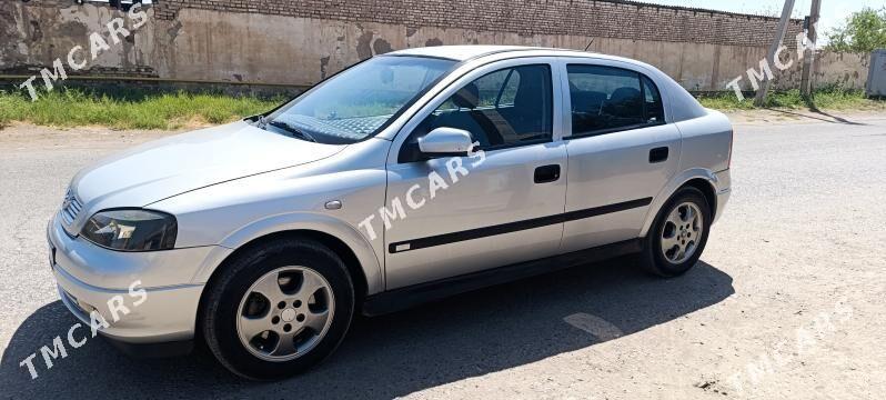 Opel Astra 1999 - 62 000 TMT - Mary - img 3