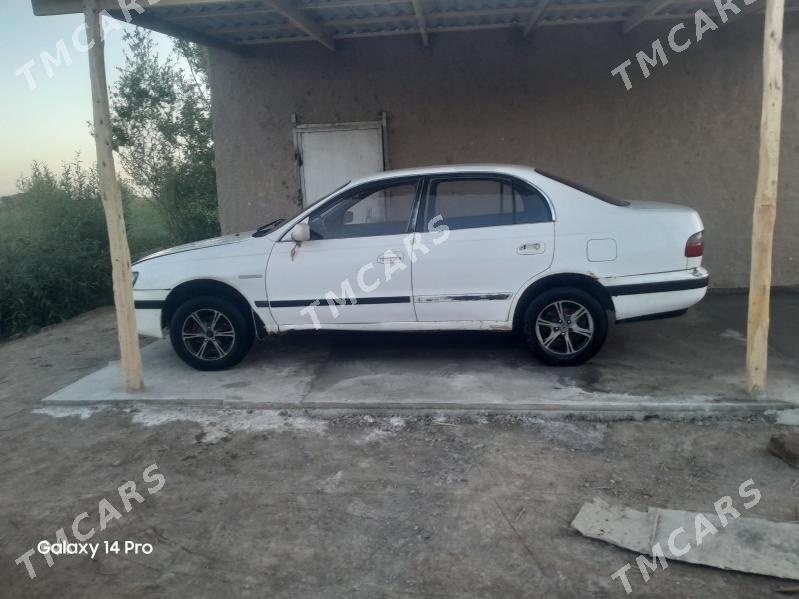 Toyota Corona 1995 - 50 000 TMT - Болдумсаз - img 3