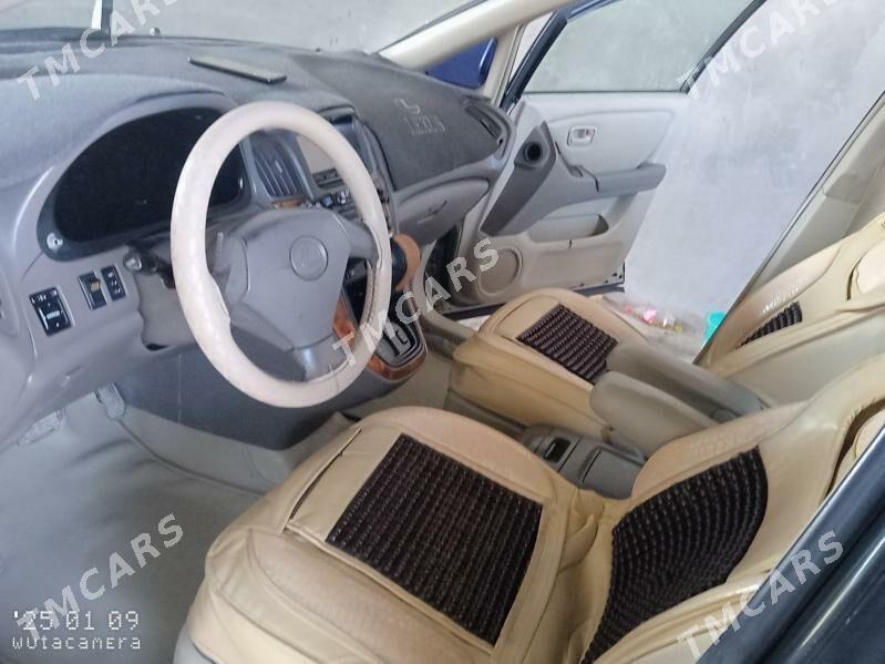 Lexus RX 300 2000 - 175 000 TMT - Койтендаг - img 7