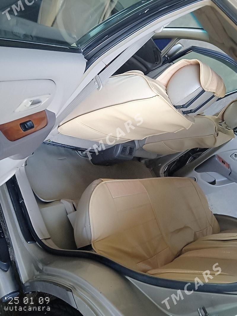 Lexus RX 300 2000 - 175 000 TMT - Койтендаг - img 3