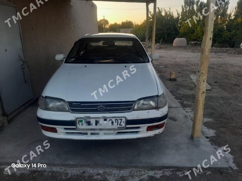 Toyota Corona 1995 - 50 000 TMT - Болдумсаз - img 4