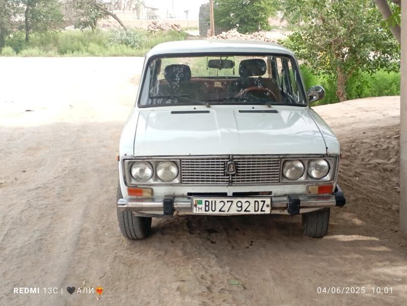 Lada 2106 1994 - 20 000 TMT - Гурбансолтан Едже - img 2
