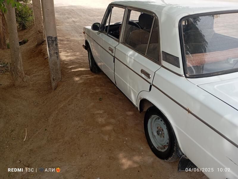 Lada 2106 1994 - 20 000 TMT - Гурбансолтан Едже - img 4
