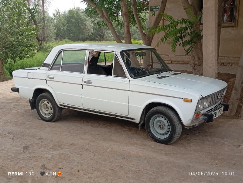 Lada 2106 1994 - 20 000 TMT - Гурбансолтан Едже - img 5