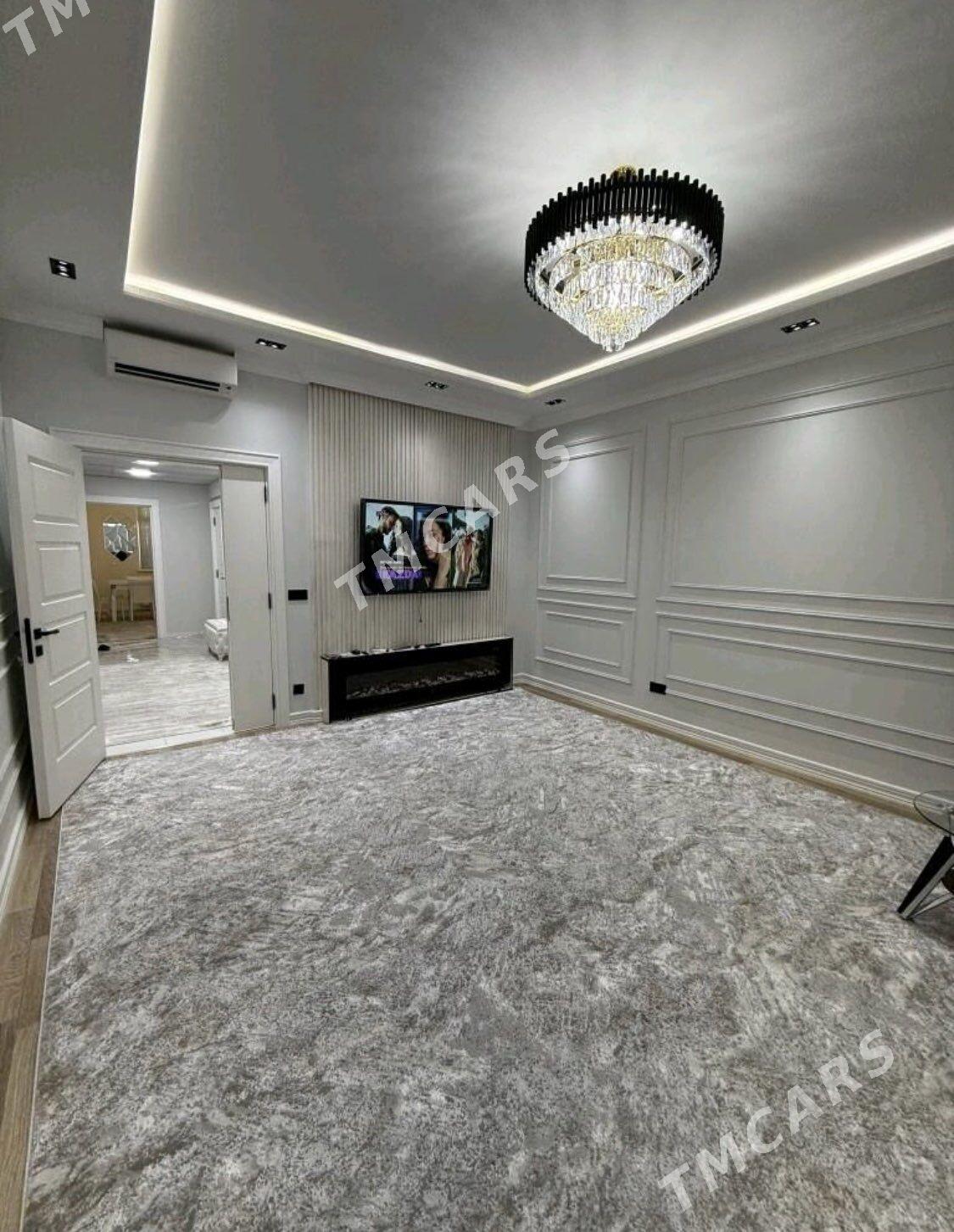Arenda jaýGowdanỲewro-Luxx - Ашхабад - img 2