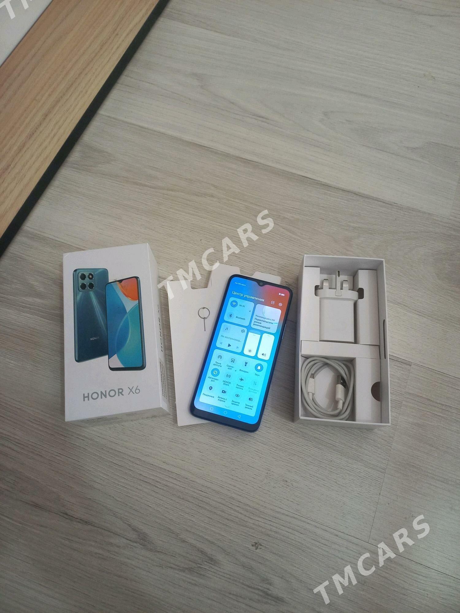HONOR X6 (TAZE) - Balkanabat - img 2
