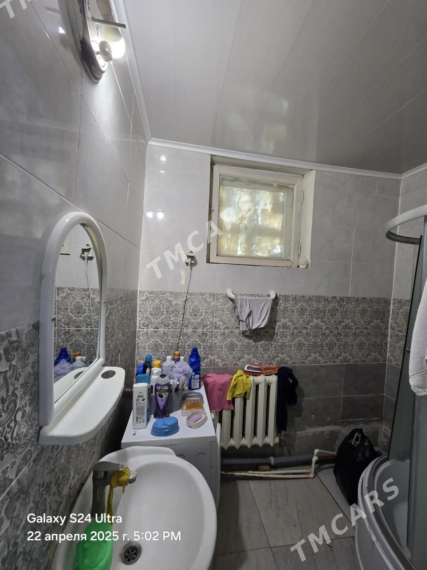 CENTR.ATAMYRAT ALLEYA.2 KOMN - Aşgabat - img 5