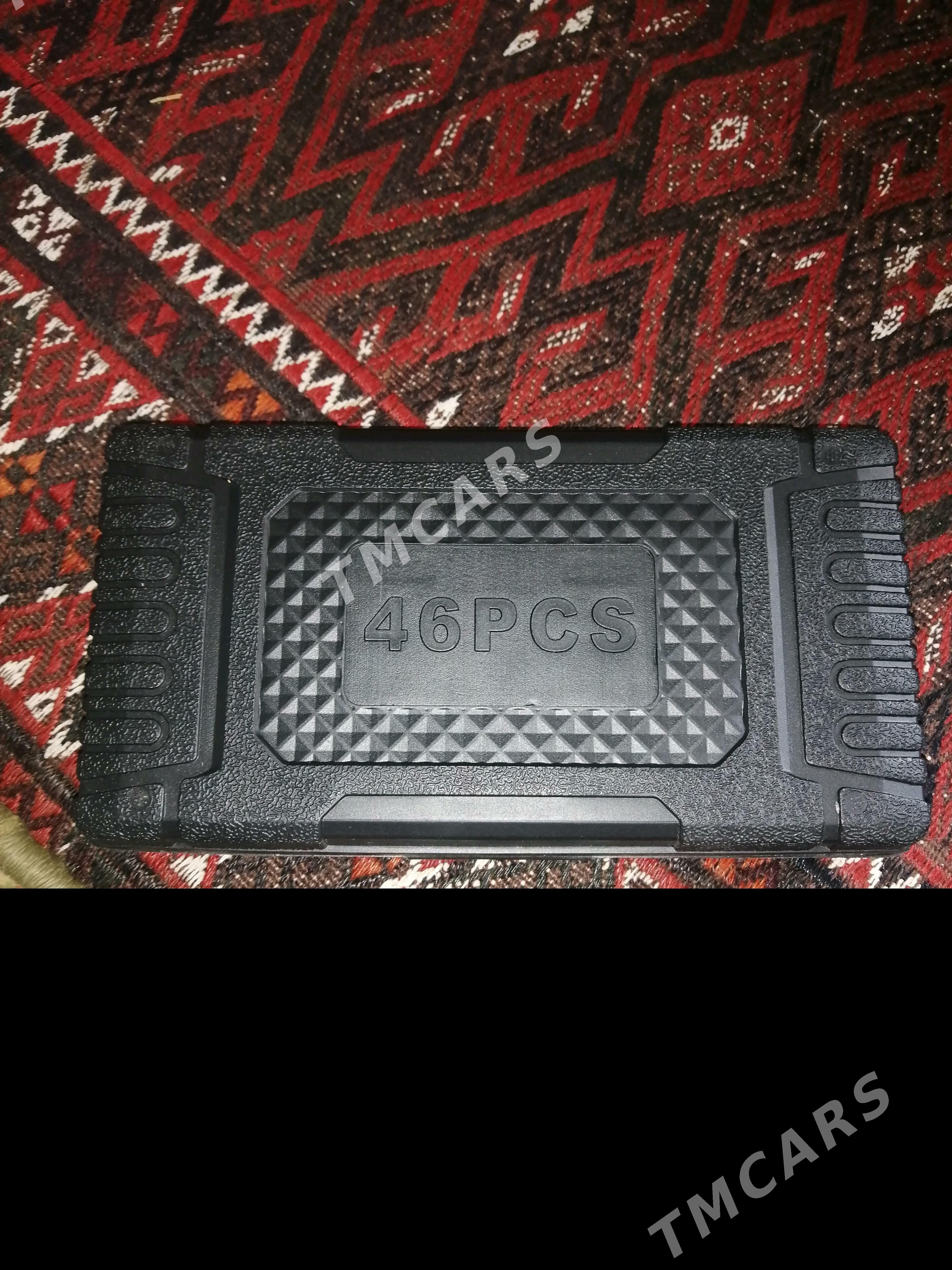 Acar kici nabor - Balkanabat - img 3