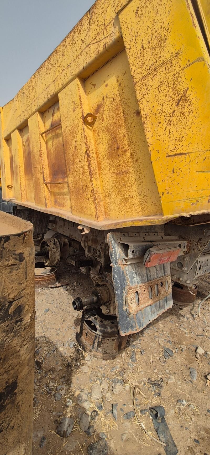 yewra kuzga rama kamaz 10 000 TMT - Теджен - img 3