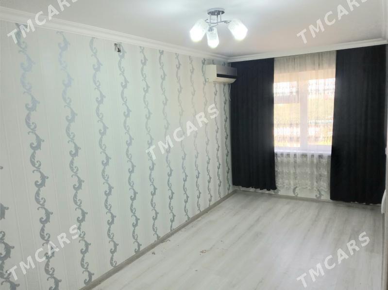 2-й Микрорайон Трёхкомнатная - Türkmenabat - img 3