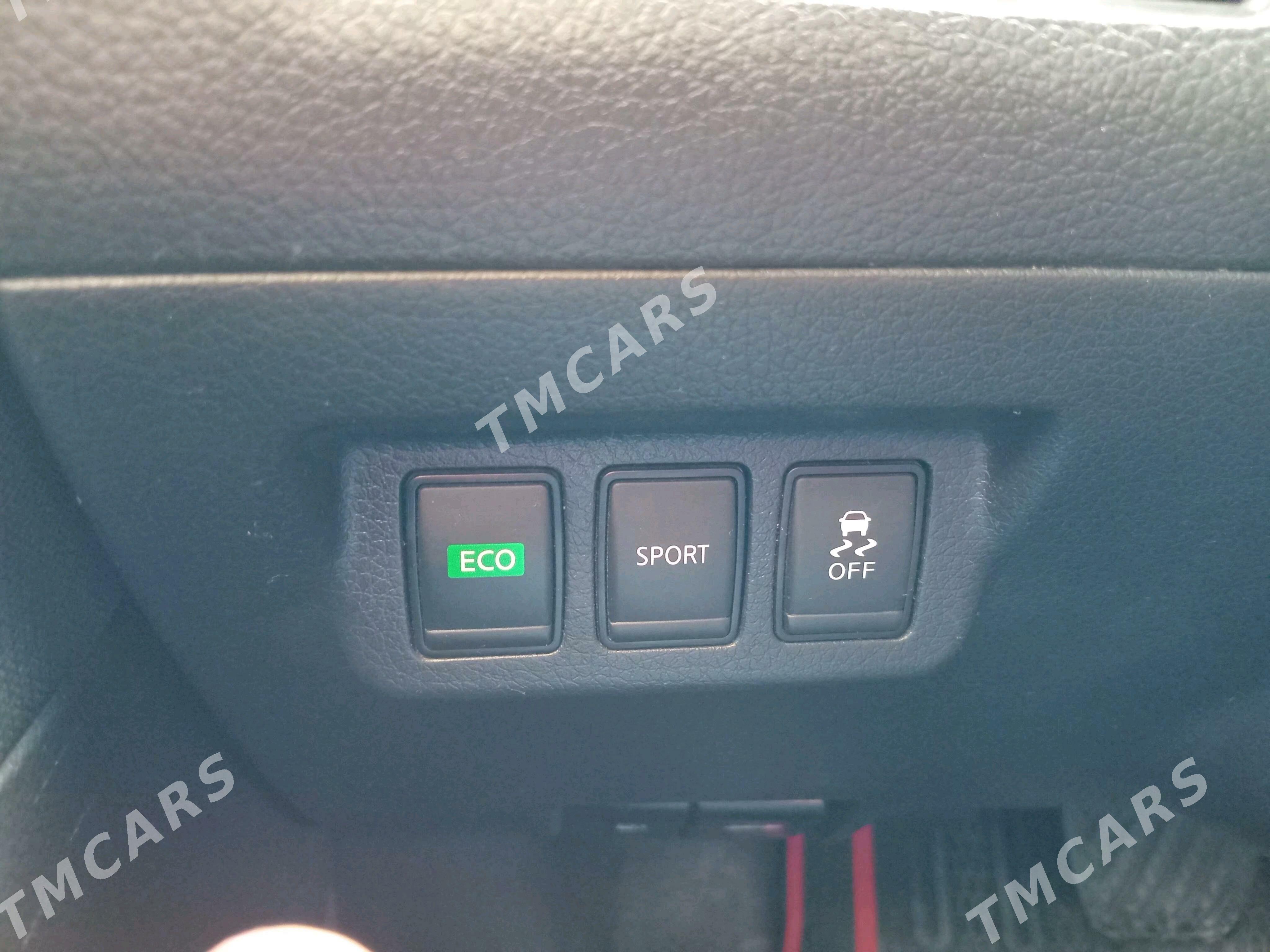 Nissan Sentra 2018 - 155 000 TMT - Aşgabat - img 4