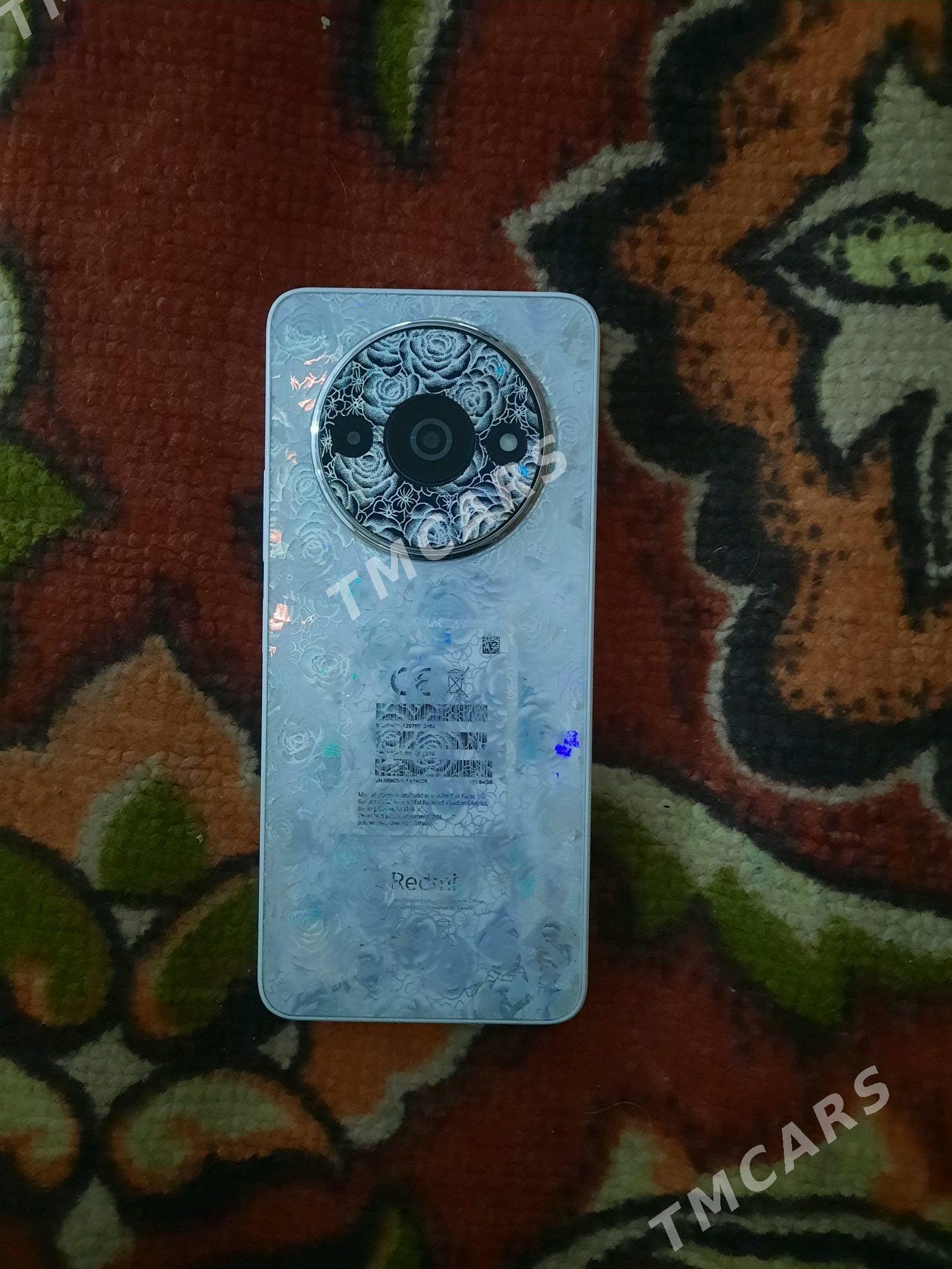 redmi A3x - Türkmenbaşy - img 5