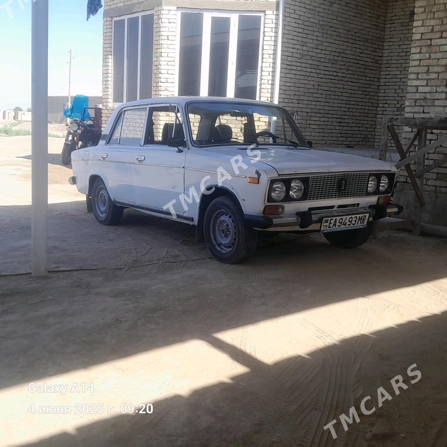 Lada 2106 1999 - 19 000 TMT - Каракумский этрап - img 2