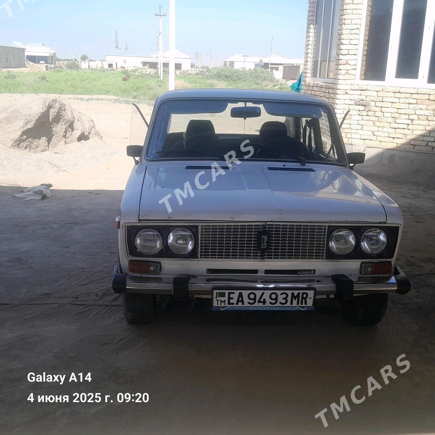 Lada 2106 1999 - 19 000 TMT - Каракумский этрап - img 3