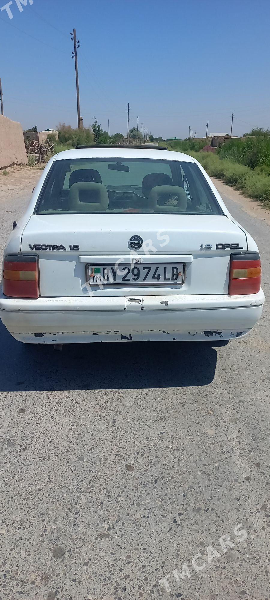 Opel Vectra 1993 - 30 000 TMT - Hojambaz - img 5