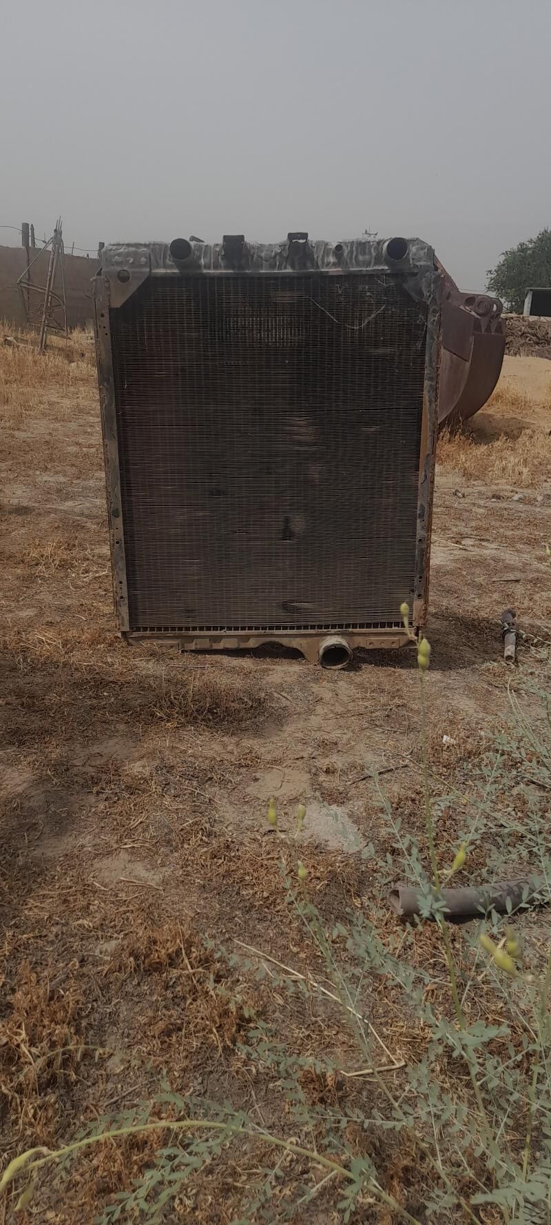 Radiator 4 000 TMT - Бузмеин - img 3