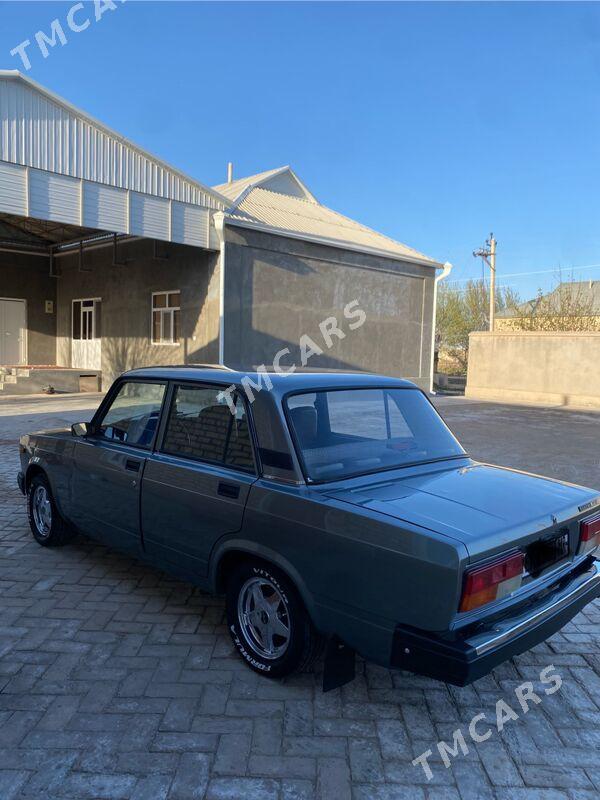 Lada 2107 2010 - 60 000 TMT - Байрамали - img 3