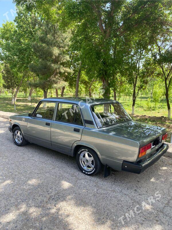Lada 2107 2010 - 60 000 TMT - Байрамали - img 7