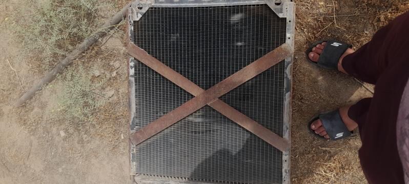 Radiator 4 000 TMT - Бузмеин - img 4
