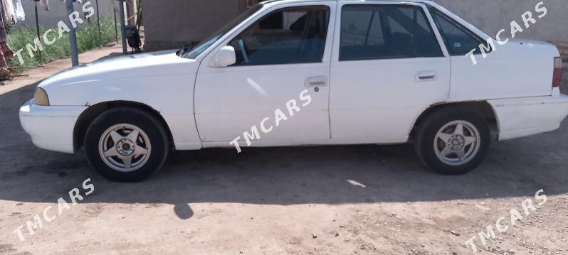 Daewoo Cielo 1995 - 14 000 TMT - Дашогуз - img 3