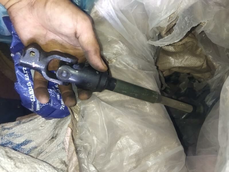 Nissan Wersa tida rol kristawi 220 TMT - Aşgabat - img 2