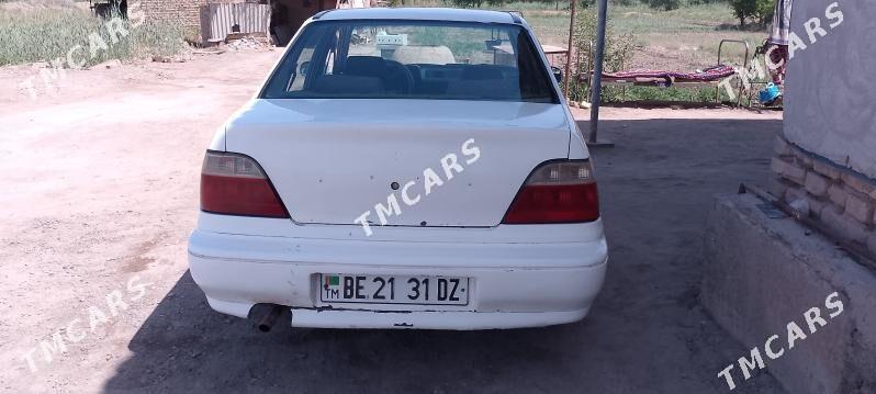 Daewoo Cielo 1995 - 14 000 TMT - Дашогуз - img 4