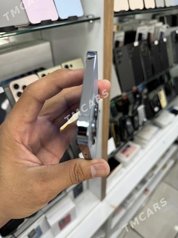 13 Pro Max 128gb 87% - Aşgabat - img 2
