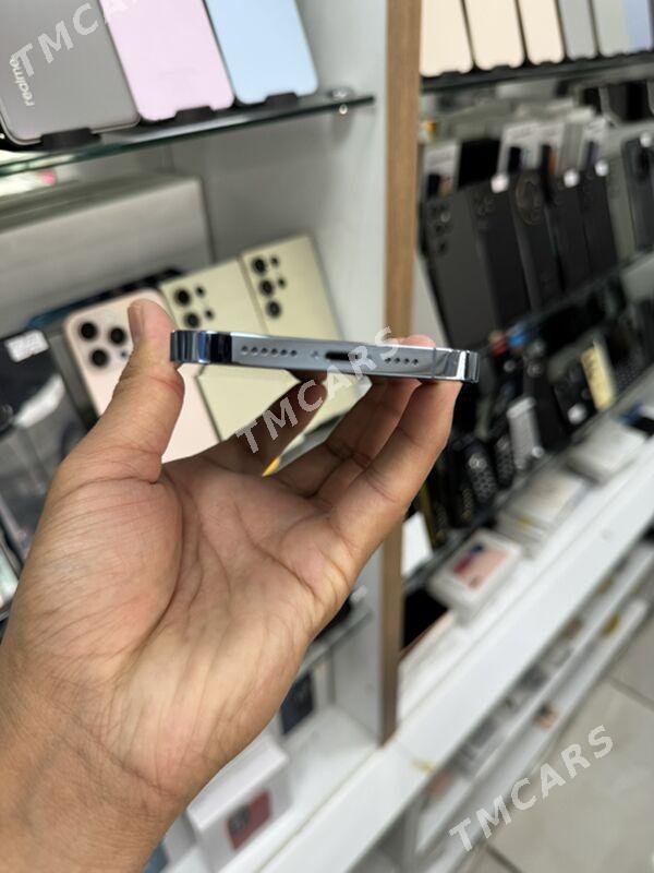 13 Pro Max 128gb 87% - Aşgabat - img 5