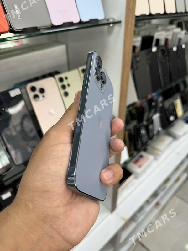 13 Pro Max 128gb 87% - Aşgabat - img 4