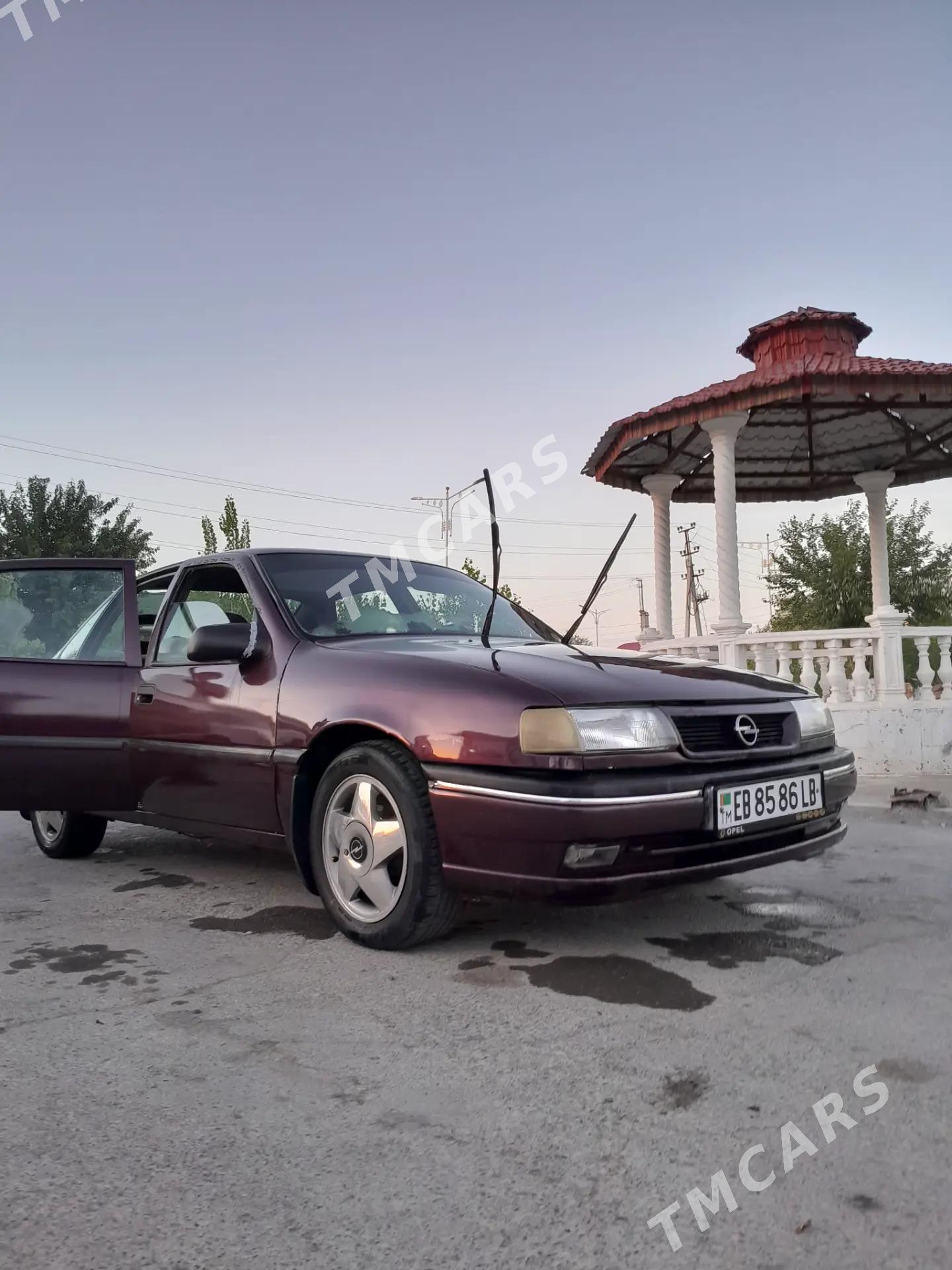 Opel Vectra 1993 - 28 000 TMT - Чарджоу - img 2