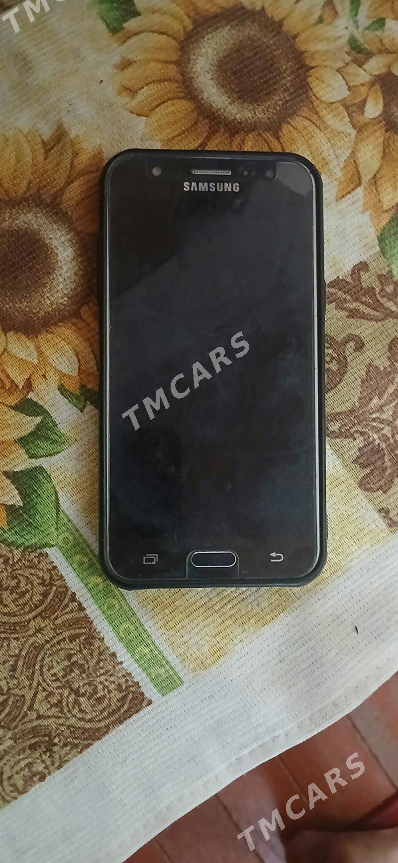 SAMSUNG J5 - Мары - img 2