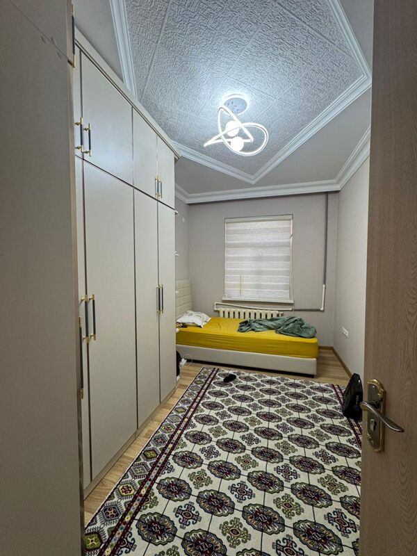 11mkr 1etaz 4kom 90m2 - Ашхабад - img 9