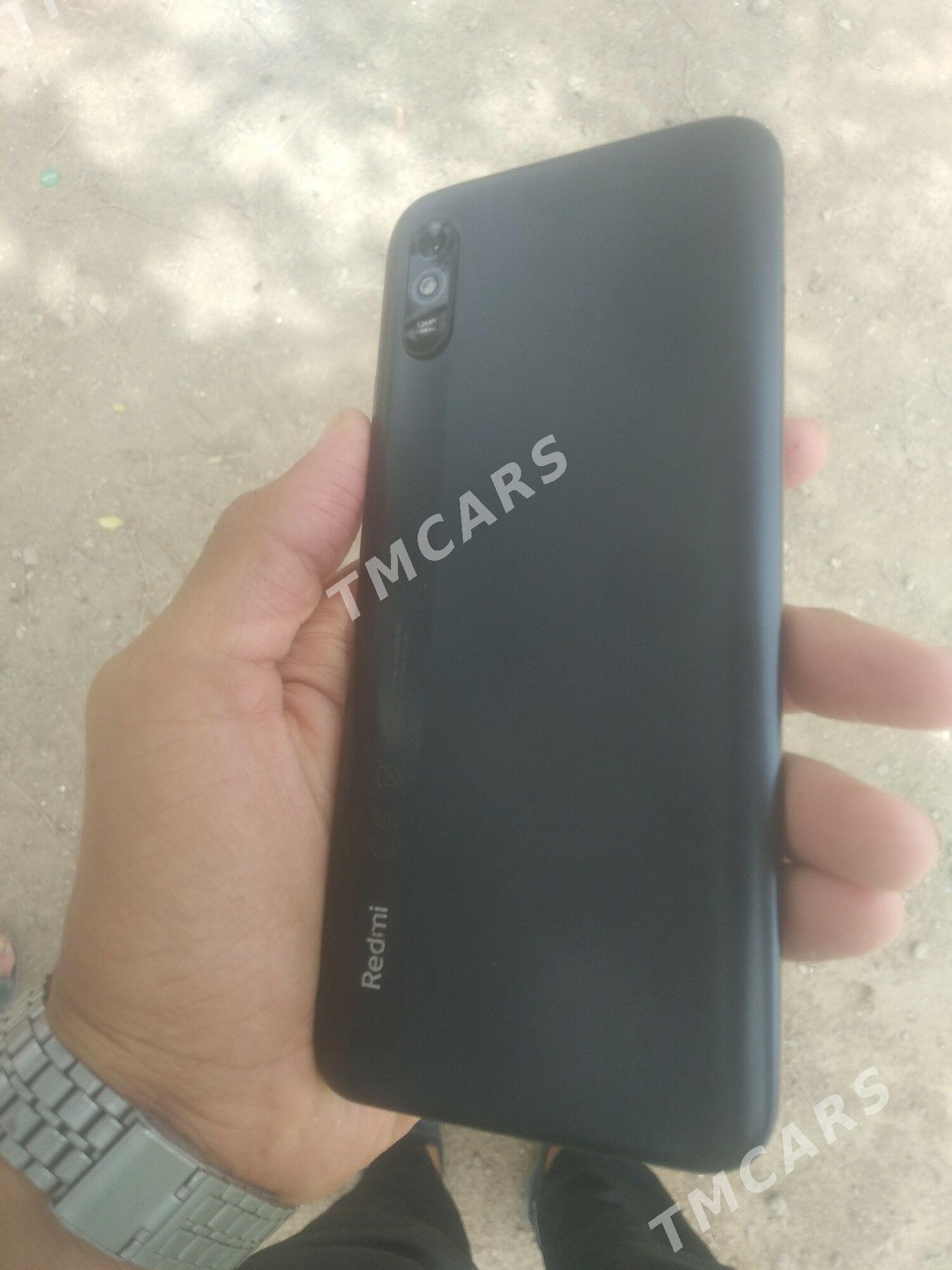 Redmi 9A - Görogly (Tagta) - img 5